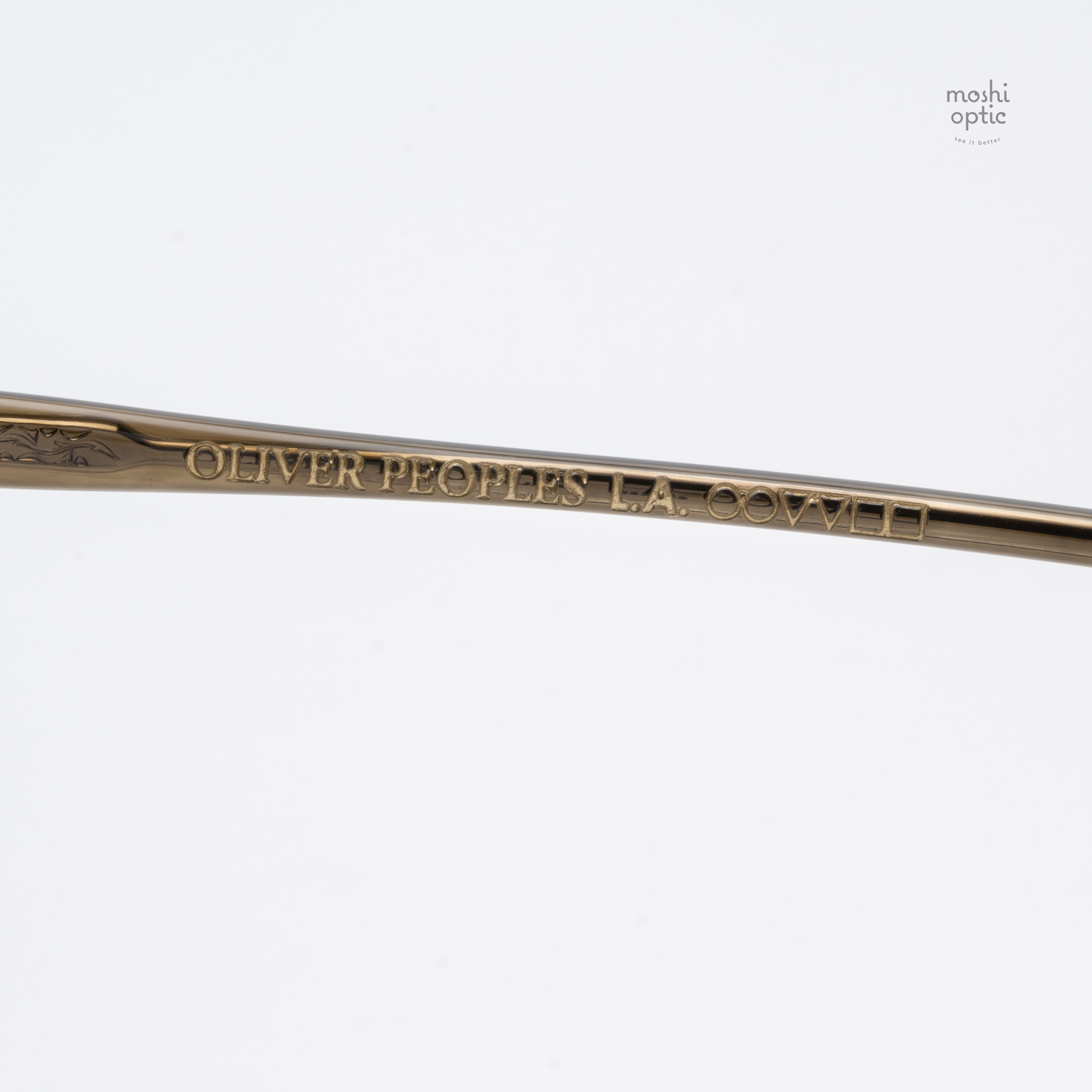 แว่นสายตา Oliver Peoples O'Malley OV5183 1735