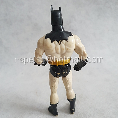 ฟิกเกอร์ ปี 1990 Kenner Batman