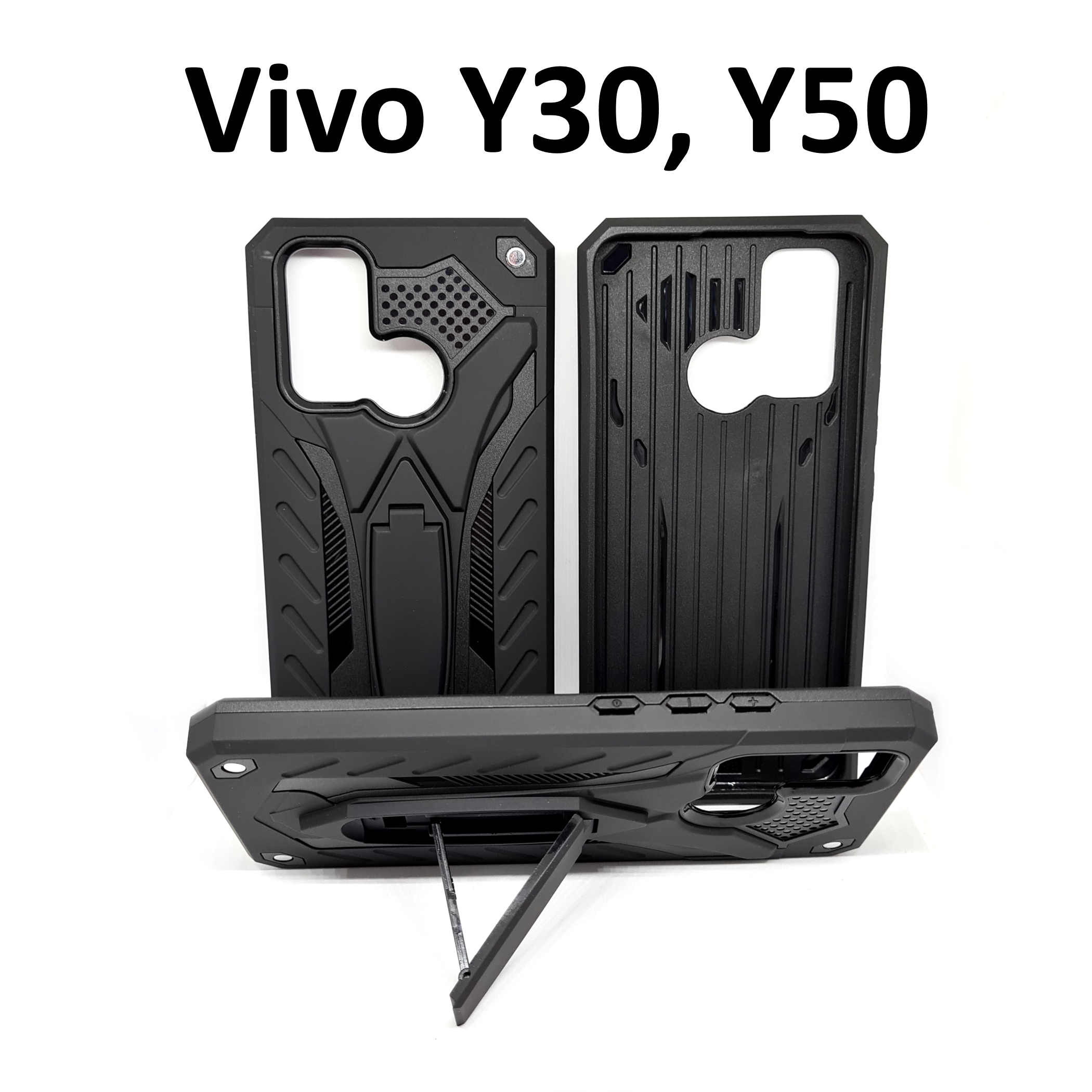 เคสหุ่นยนต์ Vivo Y30, Y50
