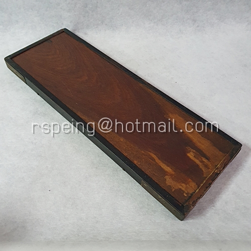 ลูกคิดไม้จีนโบราณ ขนาด 19 แถว