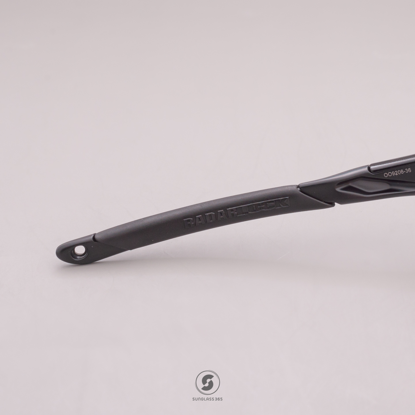 Oakley OO9206-36 RADARLOCK PATH MATTE BLACK Prizm Golf