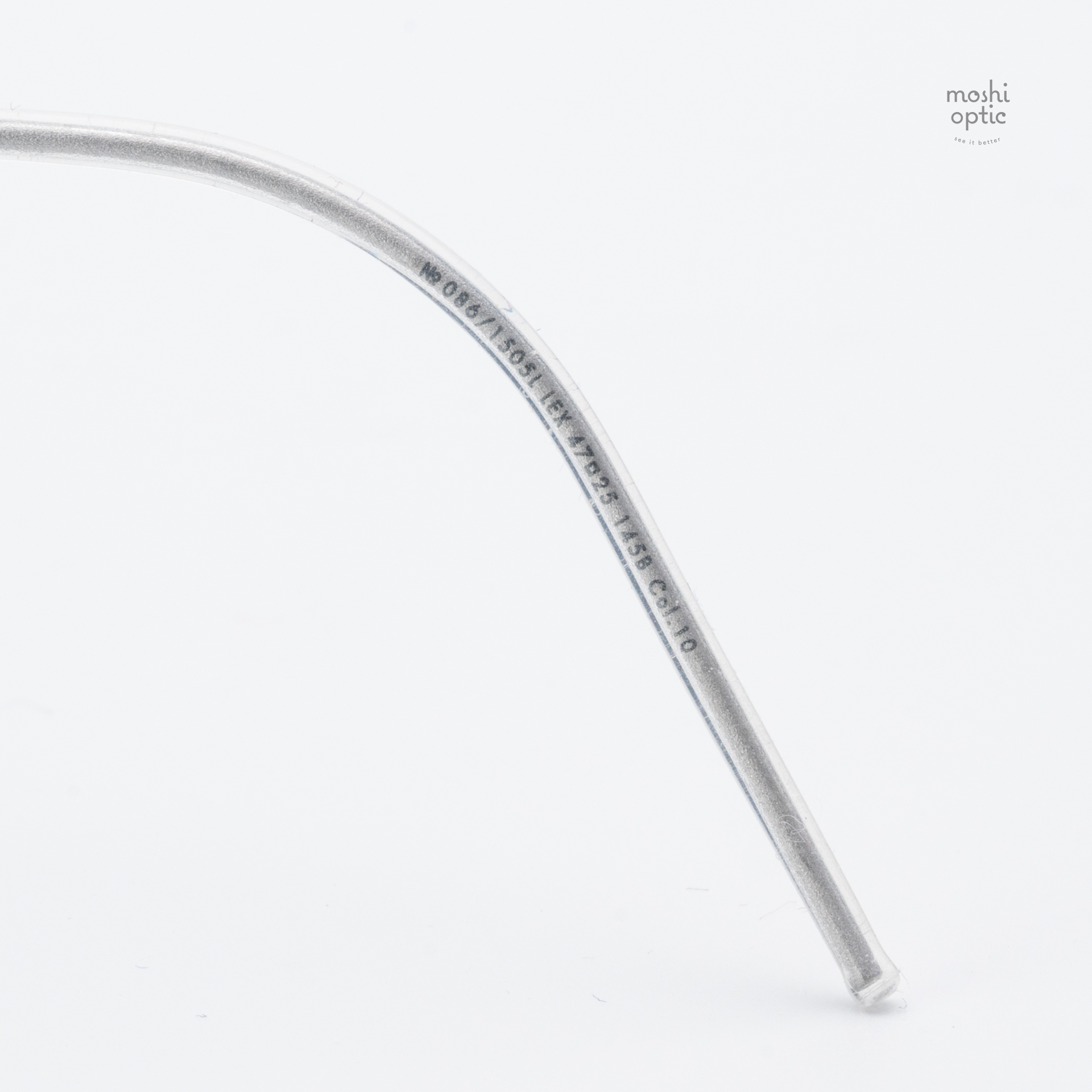 แว่นสายตา Lindberg Air Titanium Rim 086 1505L Lex 10