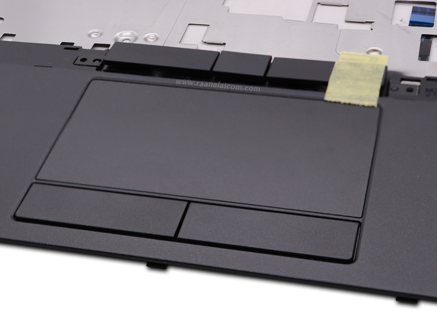 บอดี้บน พร้อมทัชแพด Dell Latitude E7440 Original ราคา พิเศษ Palmrest Dell Latitude E7440 ตรงรุ่น ตรงสเปค ใช้งานได้ดีเยี่ยม