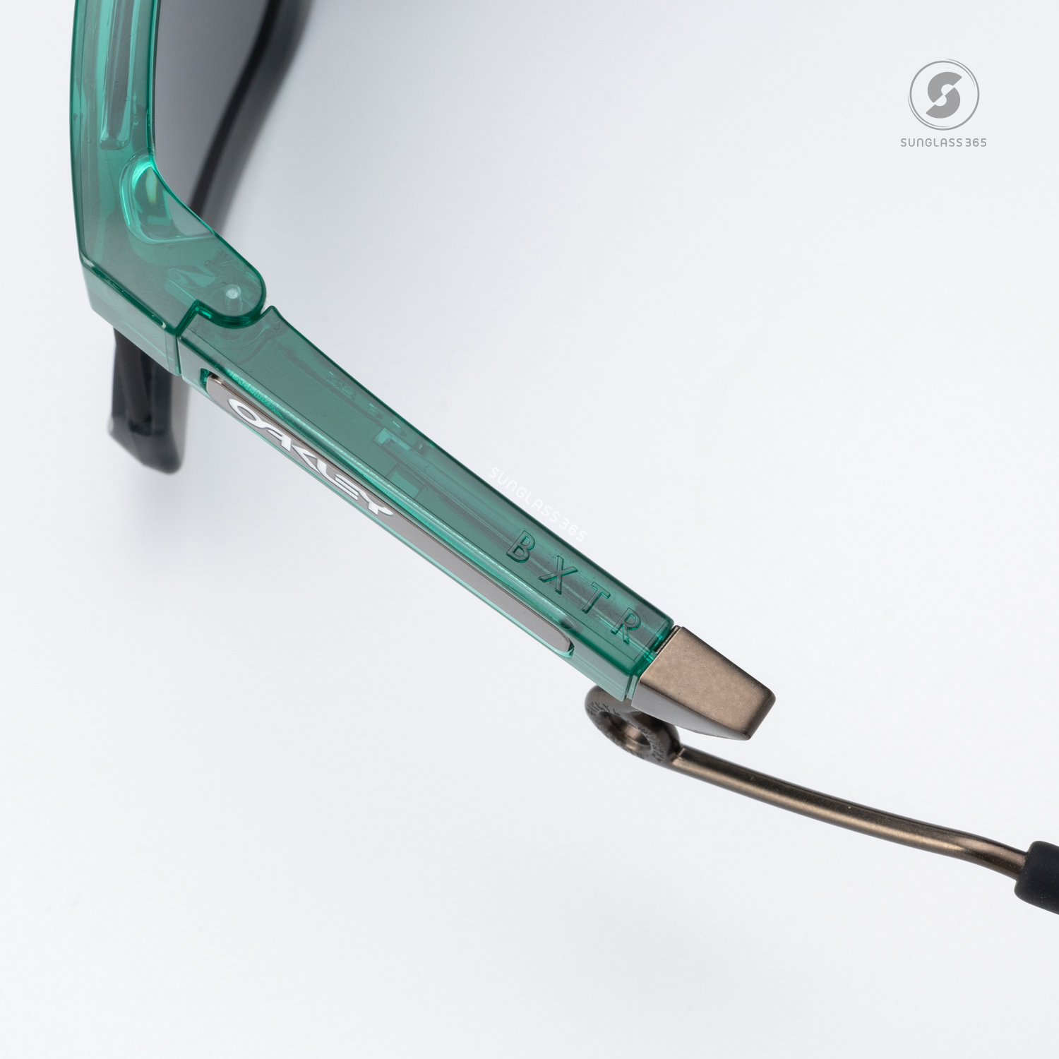 Oakley BXTR METAL OO9237-05 Prizm Black