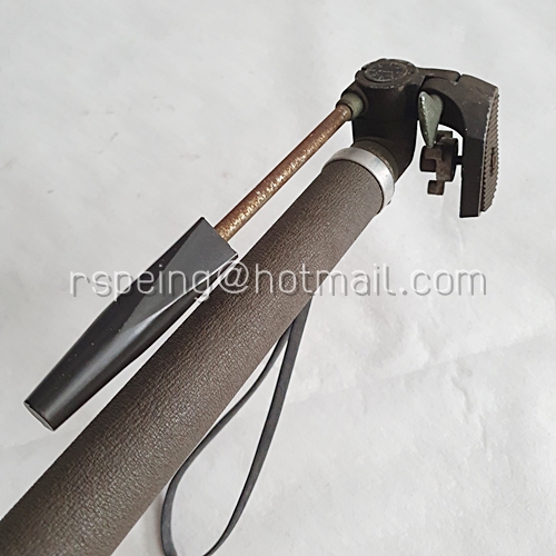 ขาตั้งกล้องวินเทจ STITZ Vintage Monopod Made in Japan