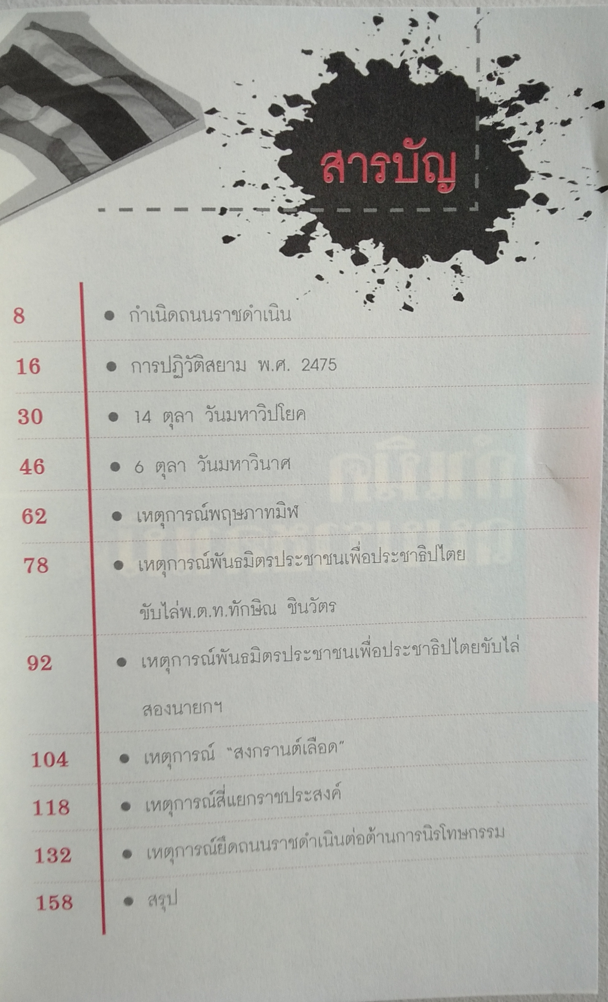 ฝังหัวใจข้าไว้ที่ราชดำเนิน