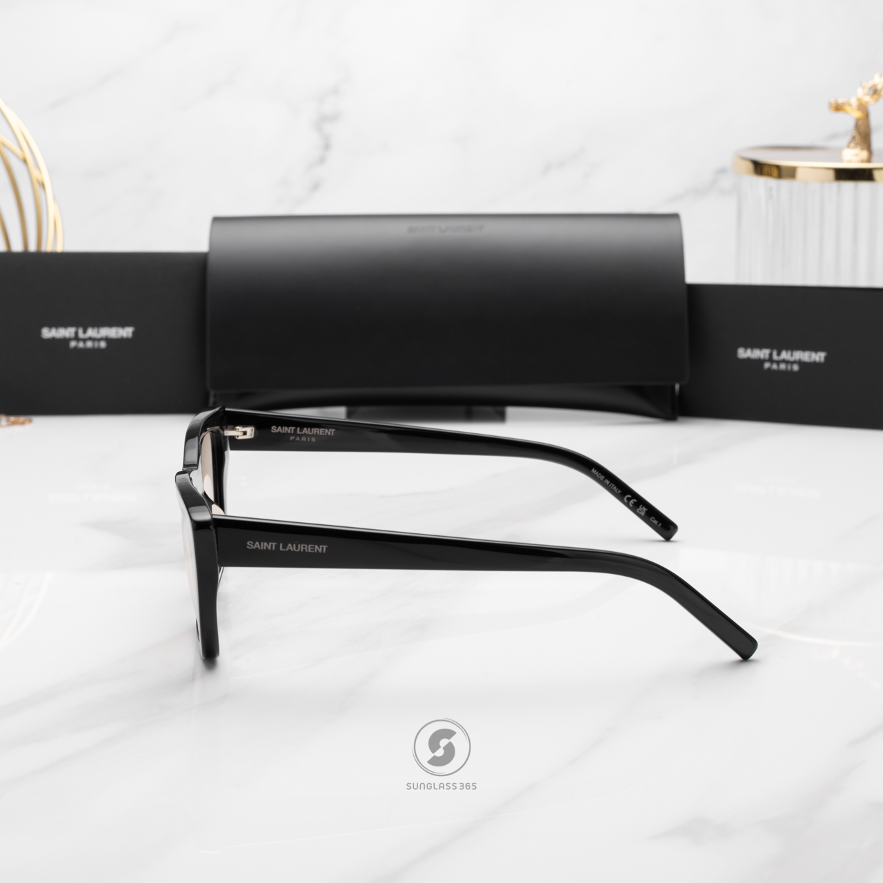 แว่นกันแดด YVES SAINT LAURENT MICA SL276 038