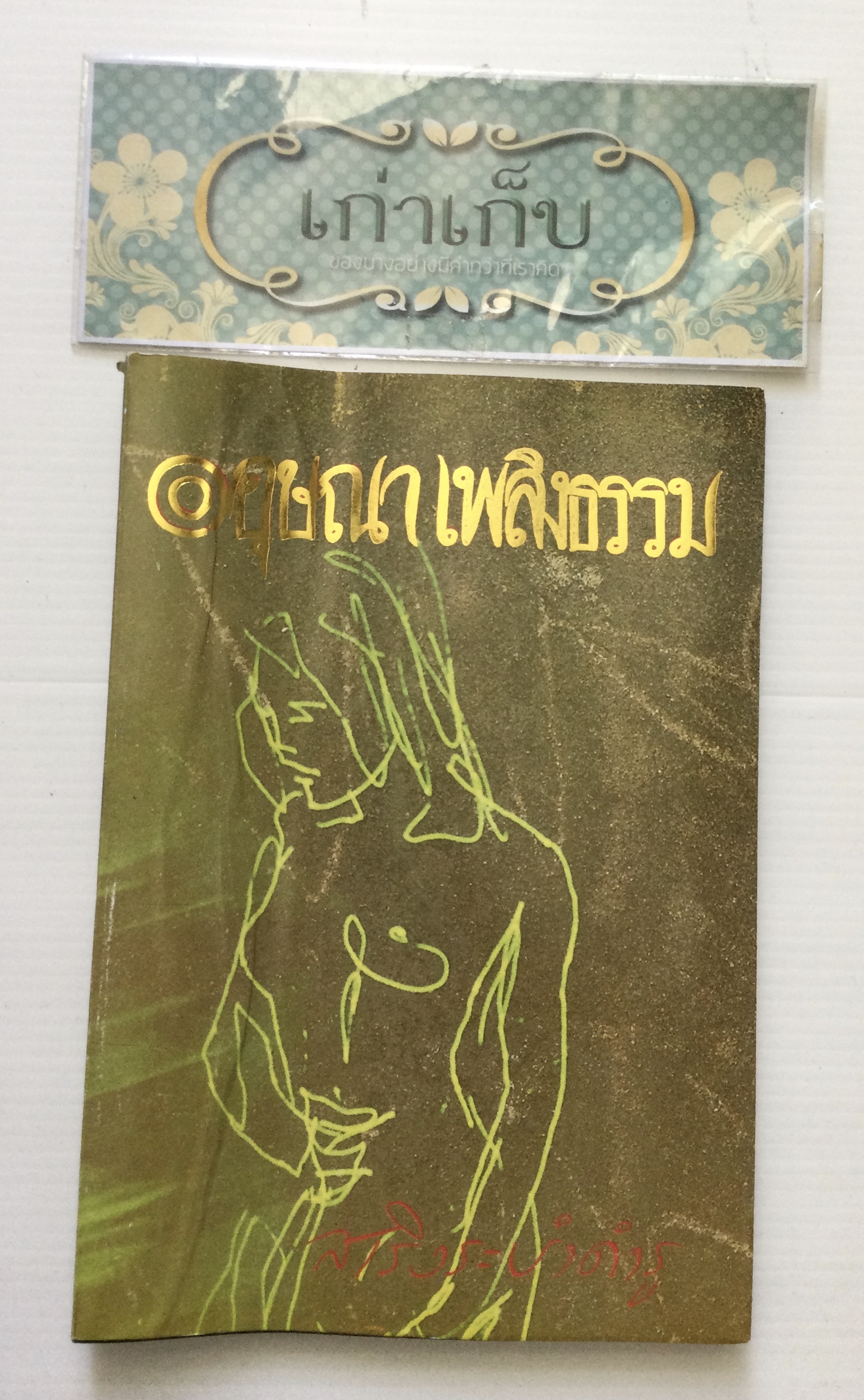 สเริงระบำดำรู โดย อุษณา เพลิงธรรม #หนังสือมือหนึ่ง #ใช้โค้ดส่งฟรีได้