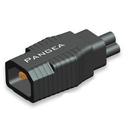 Pangea Audio IEC C5 Adapter
