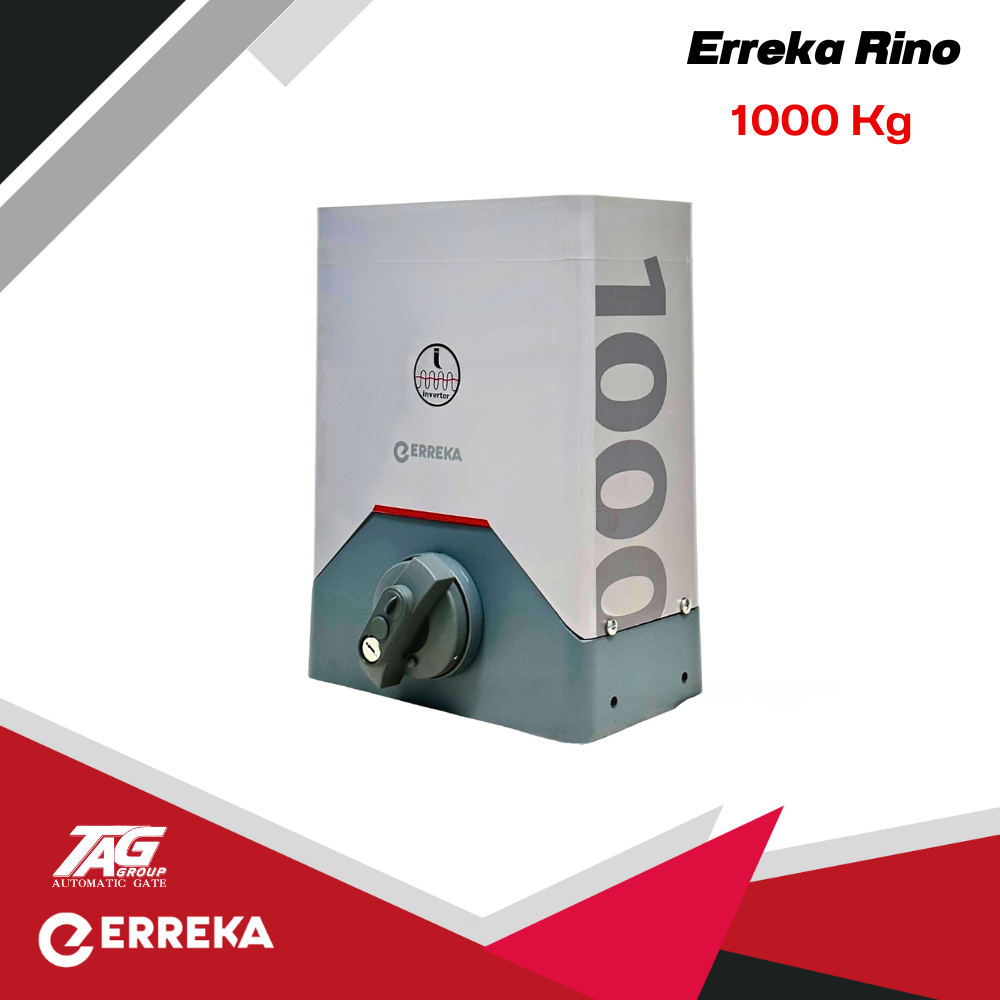 Rino 1000kg.