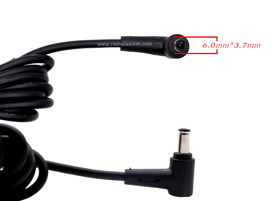 สายชาร์จ โน๊ตบุ๊ค Asus ADP-200JB D 200W หัว 6.0mm * 3.7mm ราคาพิเศษ Adapter Asus 200W ตรงรุ่น ตรงสเปค