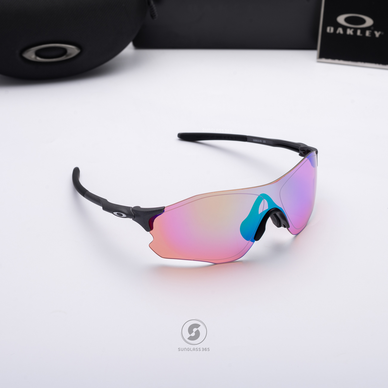 Oakley OO9313-05 EVZERO PATH prizm golf