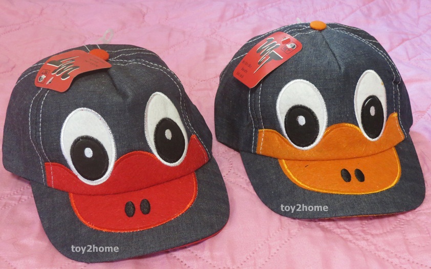 หมวกเด็กราคาถูก set D (คลิ๊กที่รูปเพื่อดูแบบหมวก)