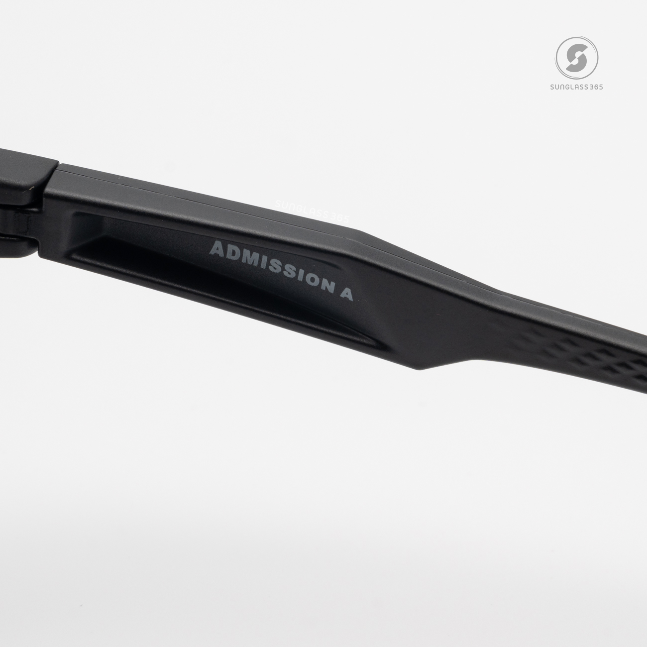 Oakley OX8056-01 ADMISSION Satin Black