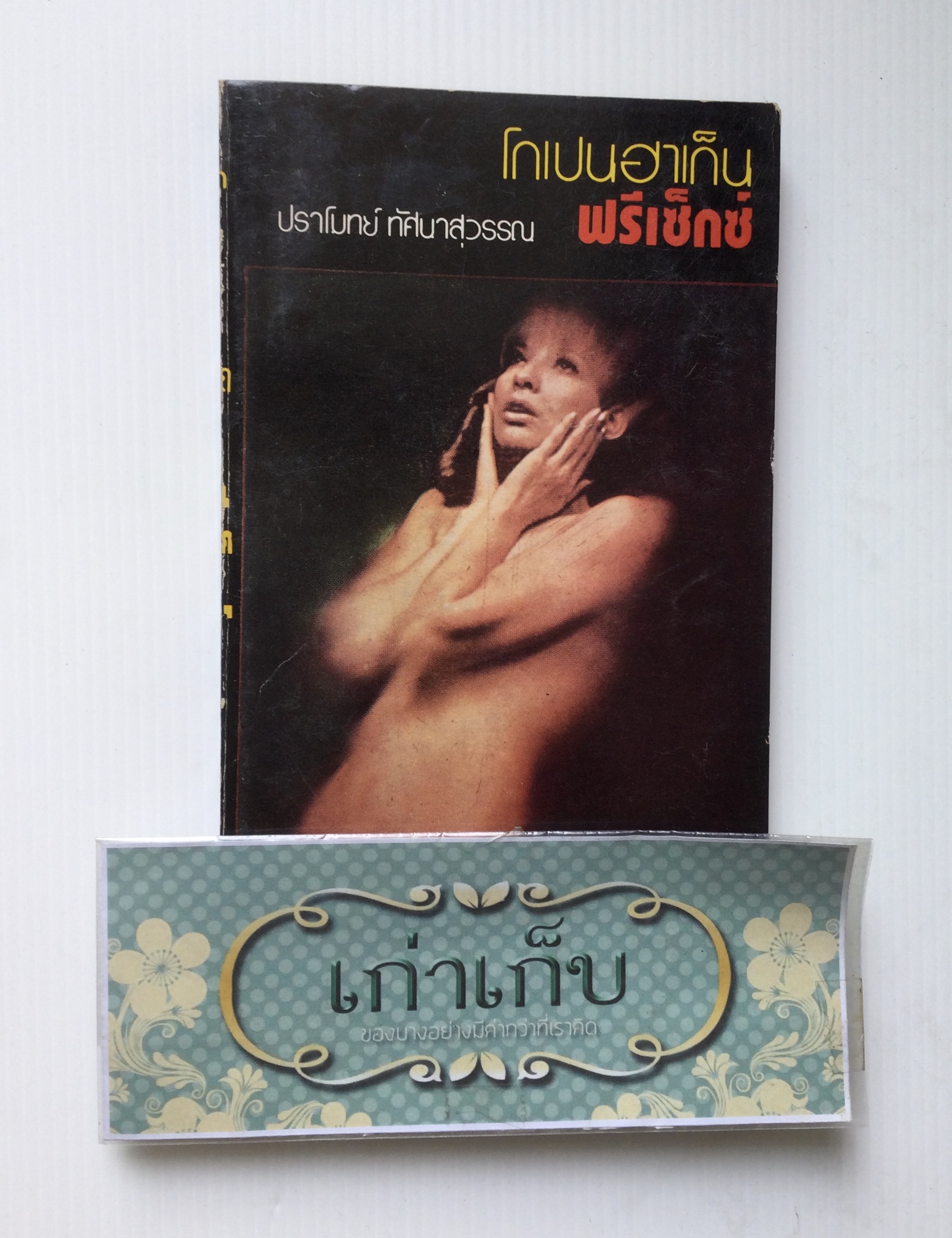 โกเปนฮาเกน ฟรีเซ็กซ์ โดย ปราโมทย์ ทัศนาสุวรรณ