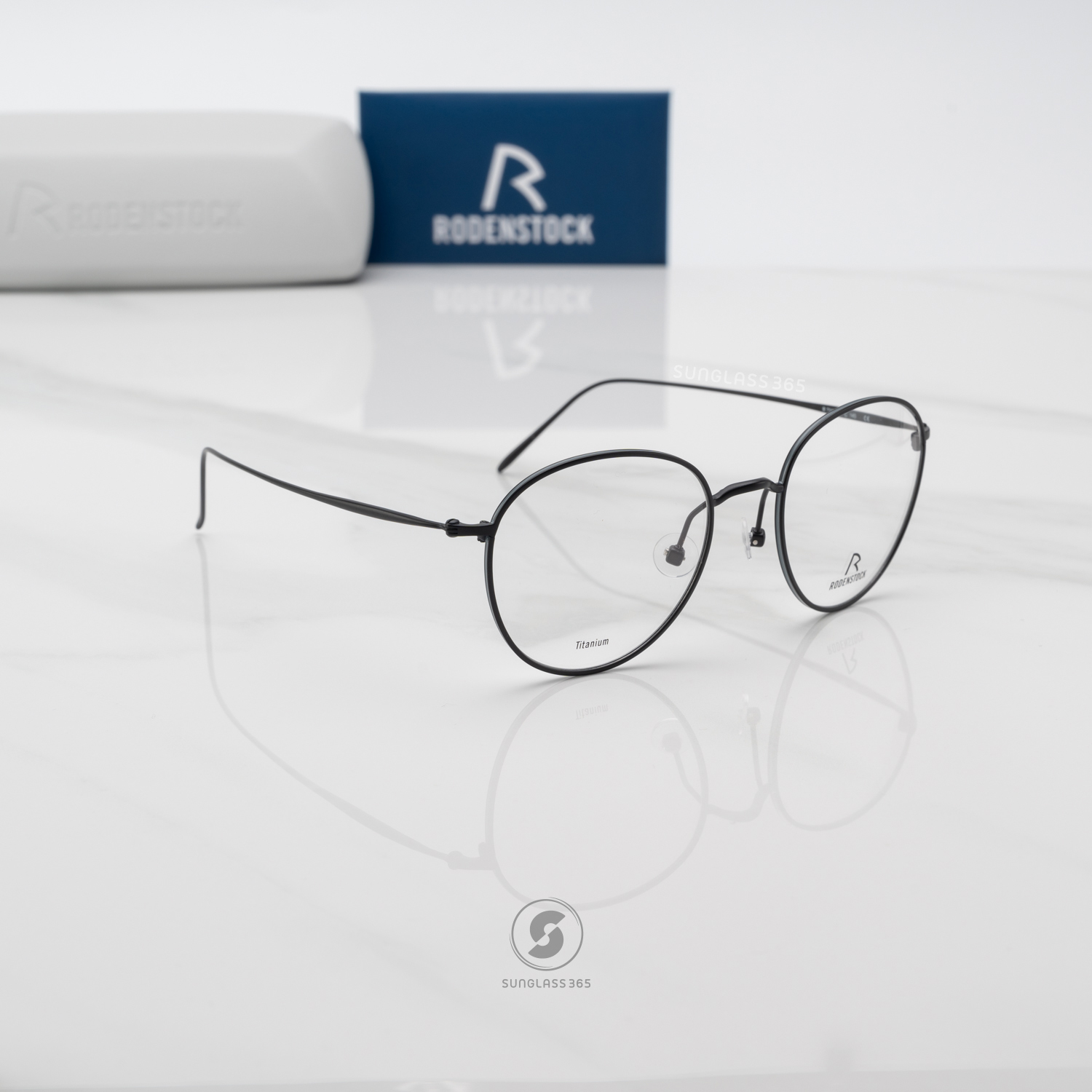 แว่นสายตา RODENSTOCK R7119 C