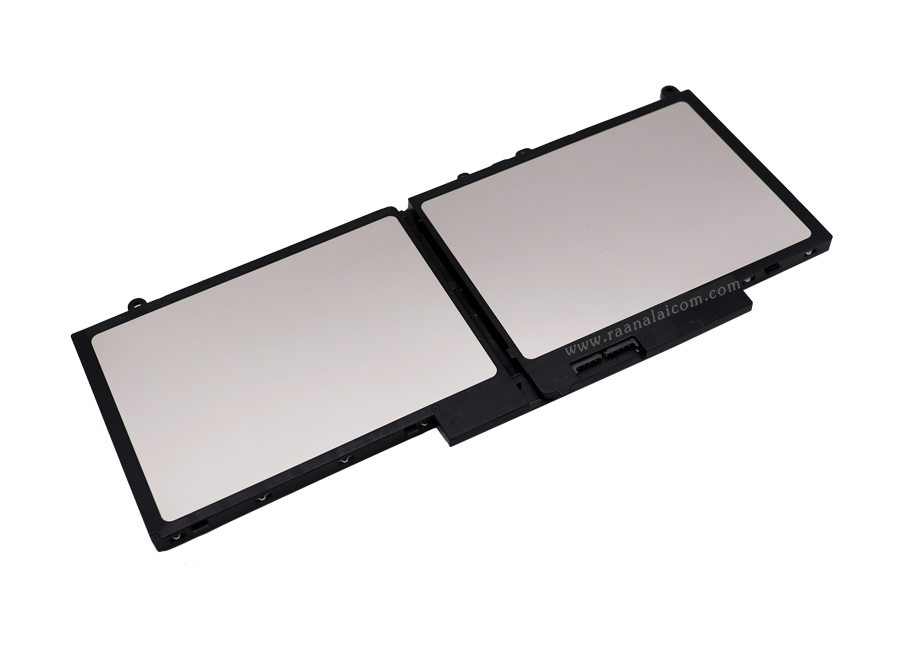 Battery Dell Latitude 3160 Original 6MT4T 62Whr ลด ราคา พิเศษ แบตเตอรี่ โน๊ตบุ๊ค Dell Latitude 3160 ตรงรุ่น