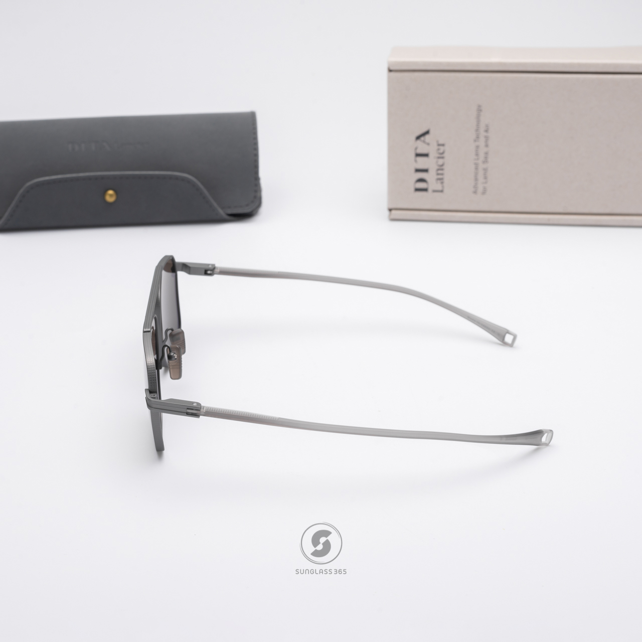 แว่นกันแดด DITA LANCIER AIR DLS419 A 02