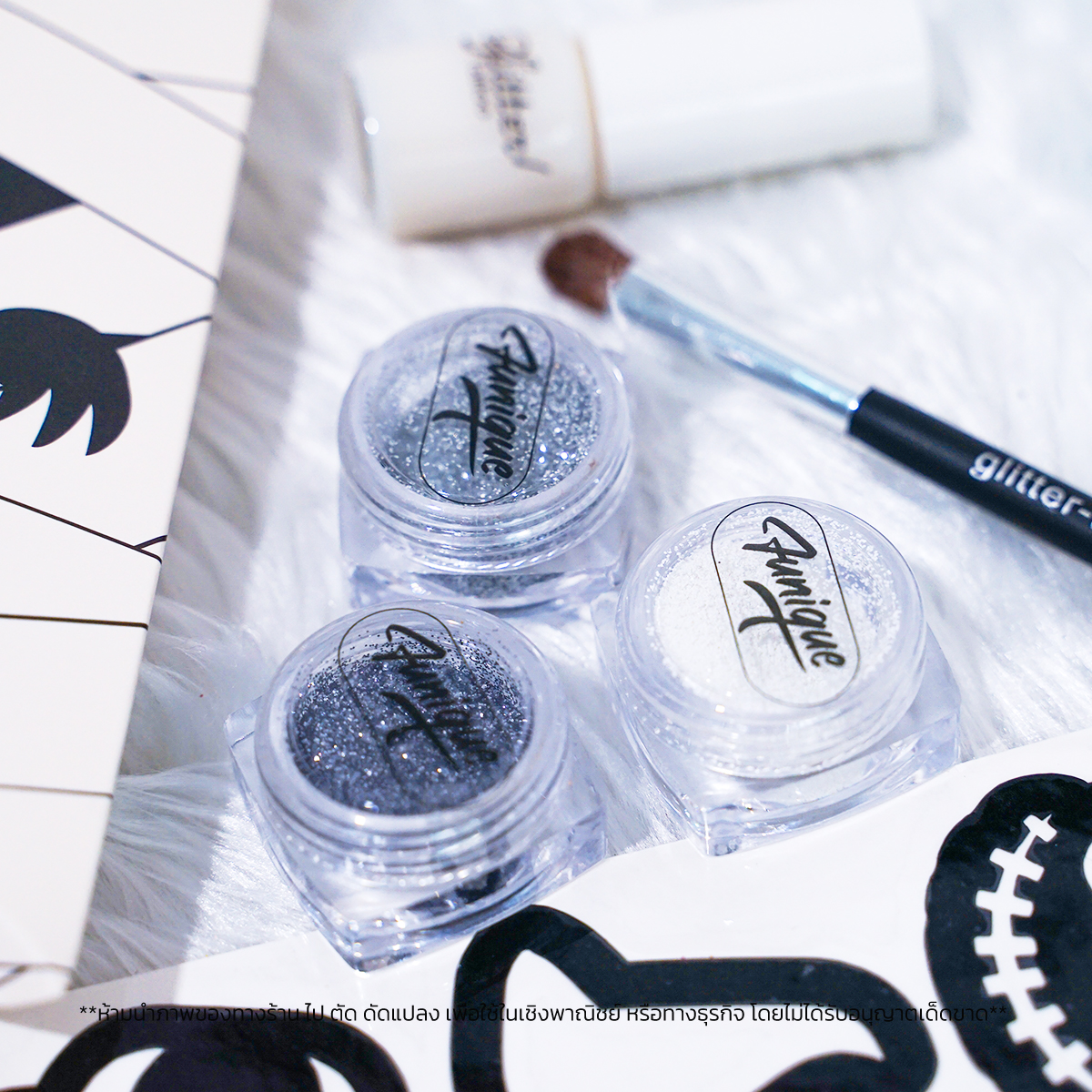 HALLOWEEN PARTY MUMMY SET DIY เพ้นท์หน้าเพ้นท์ตัว เด็กๆทำได้