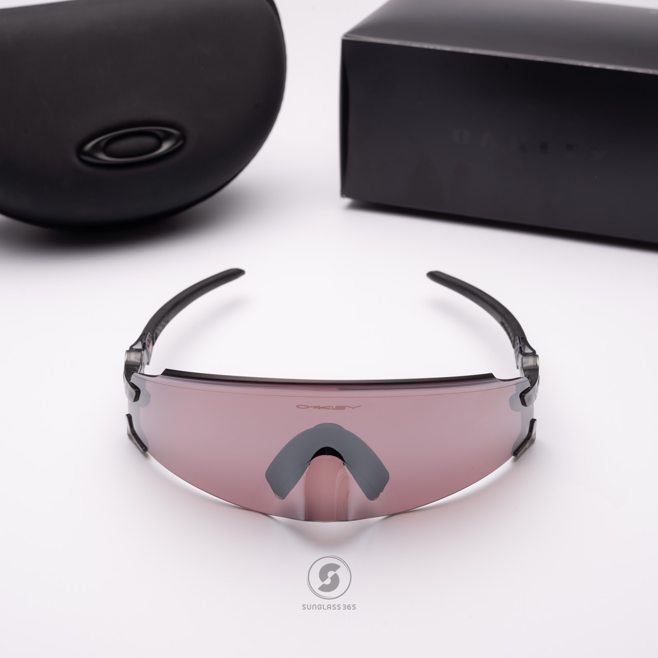 OAKLEY KATO OO9455M-18 Prizm Road Black