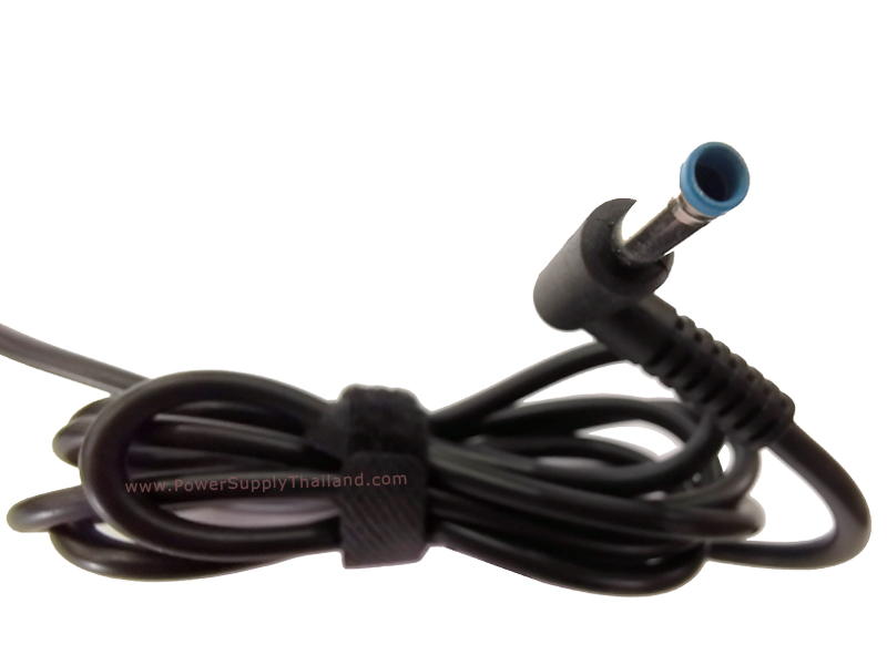 สายชาร์จ HP PA-1900-08H2 90W หัว 4.5mm ใหม่ คุณภาพดี ลดราคาพิเศษ Adapter HP PPP012L-S 384020-001 19.5V 4.62A 90W 4.5 จ่ายไฟเต็ม มีประกัน