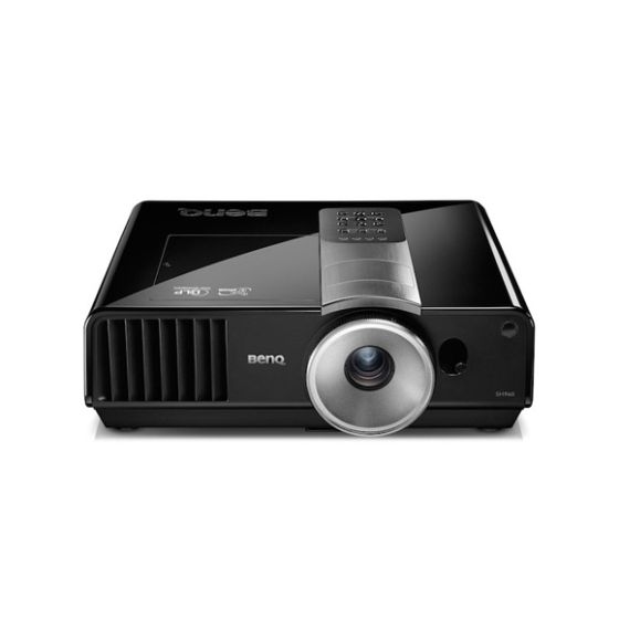 BenQ SH960 โปรเจคเตอร์ Full HD ความสว่างสูง 5,500 ANSI Lumens เหมาะสำหรับห้องประชุมใหญ่และงานแสดงระดับมืออาชีพ