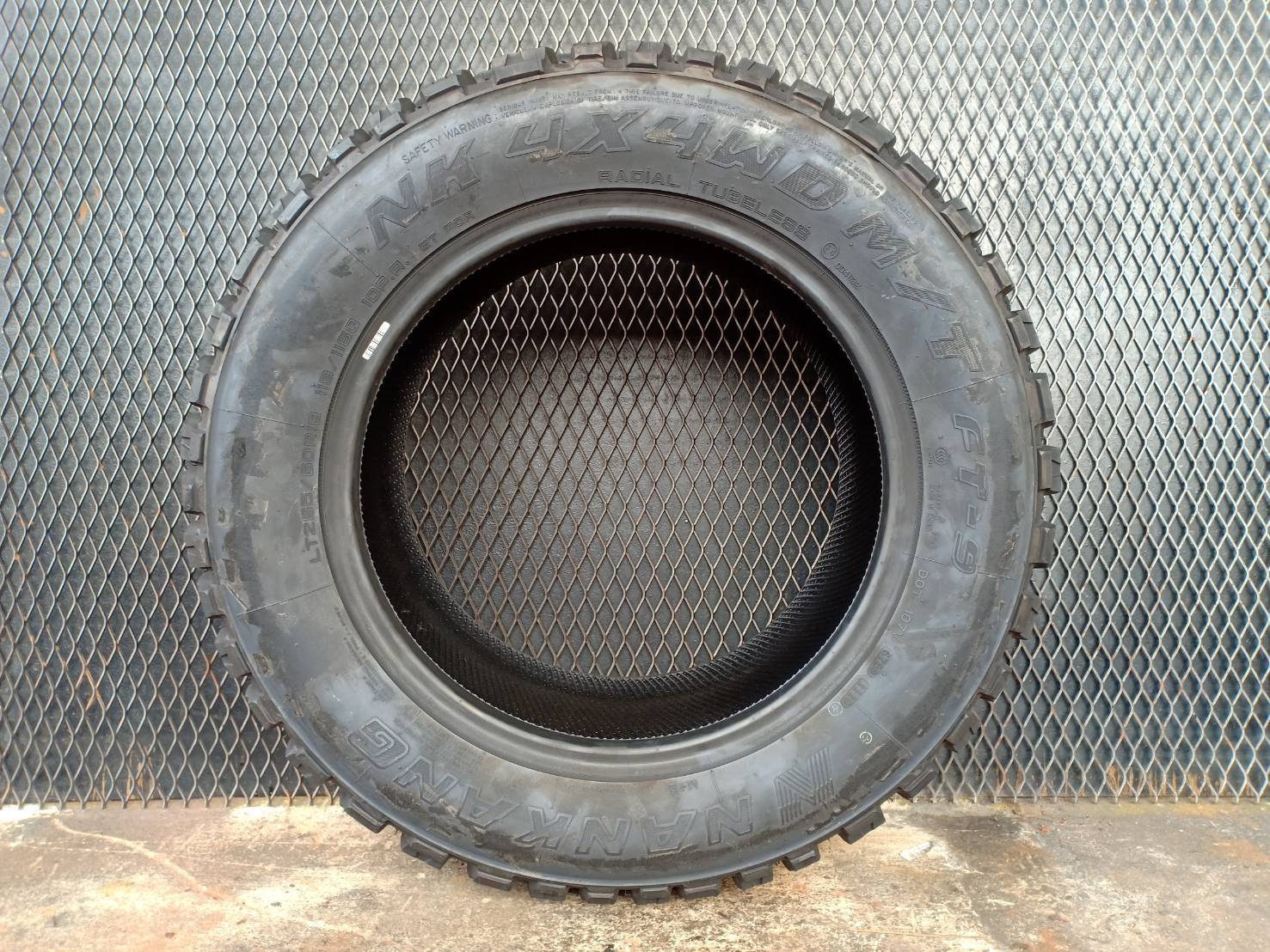 มาใหม่ NANKANG FT9 ราคาส่ง