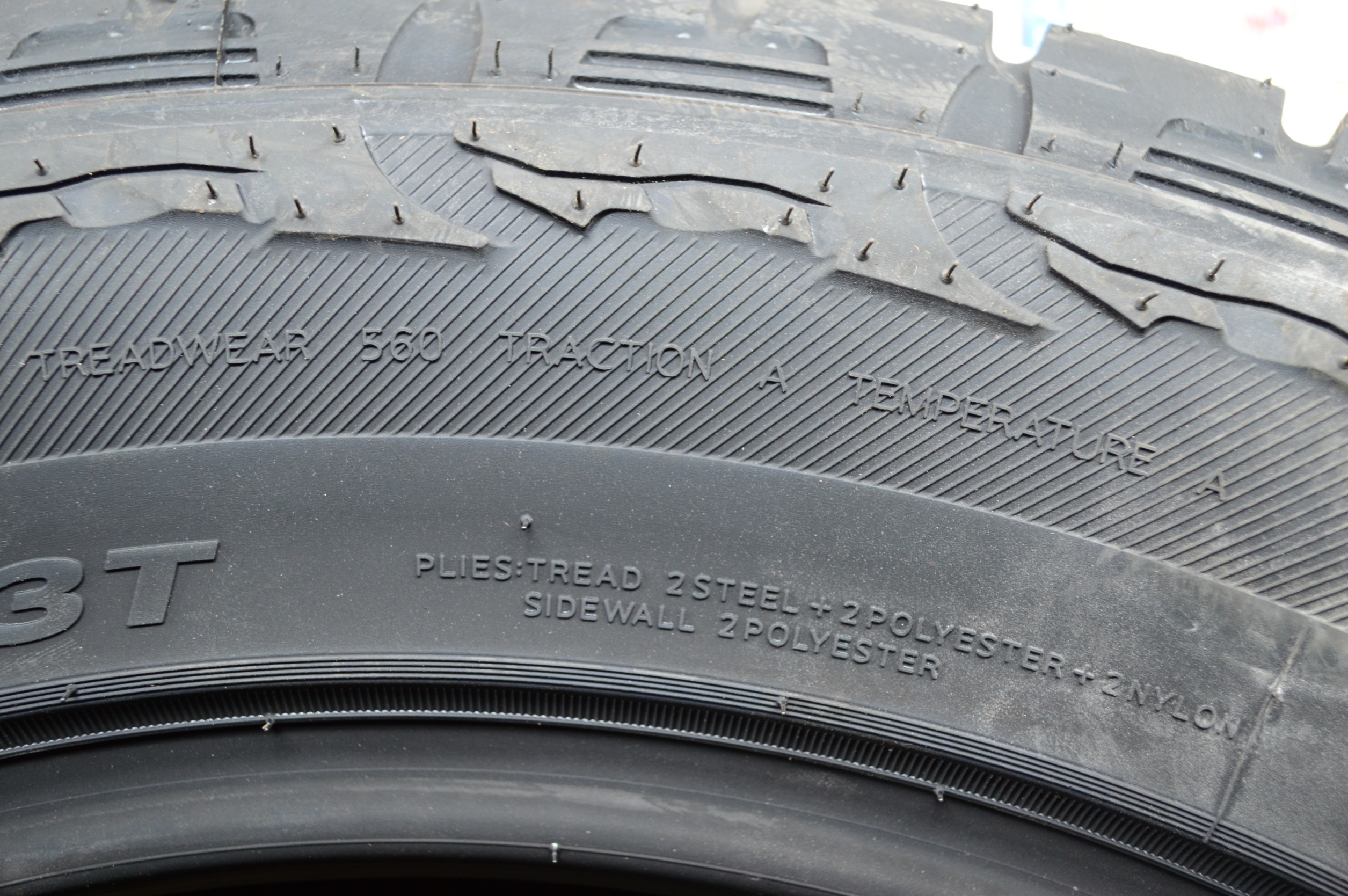 HANKOOK ATM 275/55-20 ราคาถูก และเบอร์อื่นเพียบ