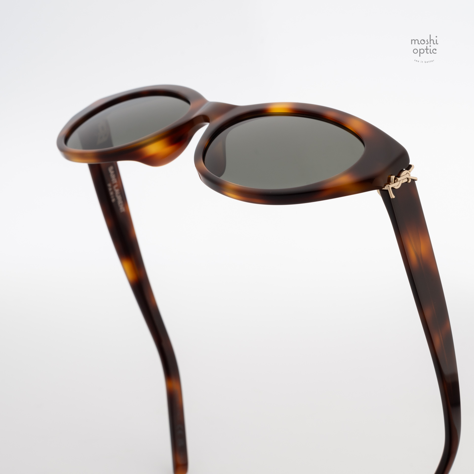 แว่นกันแดด YVES SAINT LAURENT SL148F 003