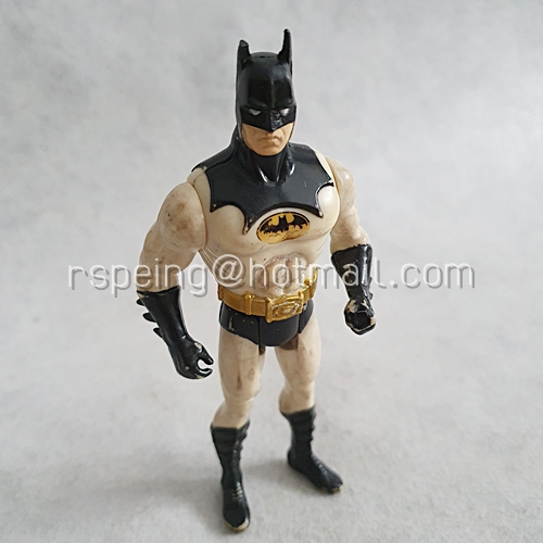 ฟิกเกอร์ ปี 1990 Kenner Batman