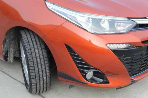 DUNLOP LM705 195/55-15 ใส่ YARIS ราคาพิเศษ