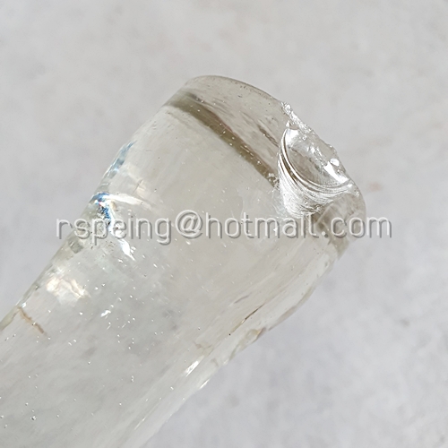 แท่งแก้ว Pyrex 3658