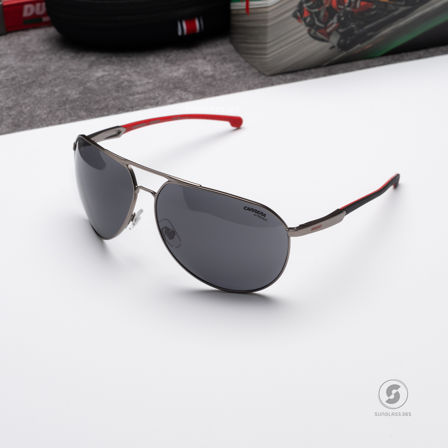 แว่นกันแดด Carrera Carduc 030 3S3IR