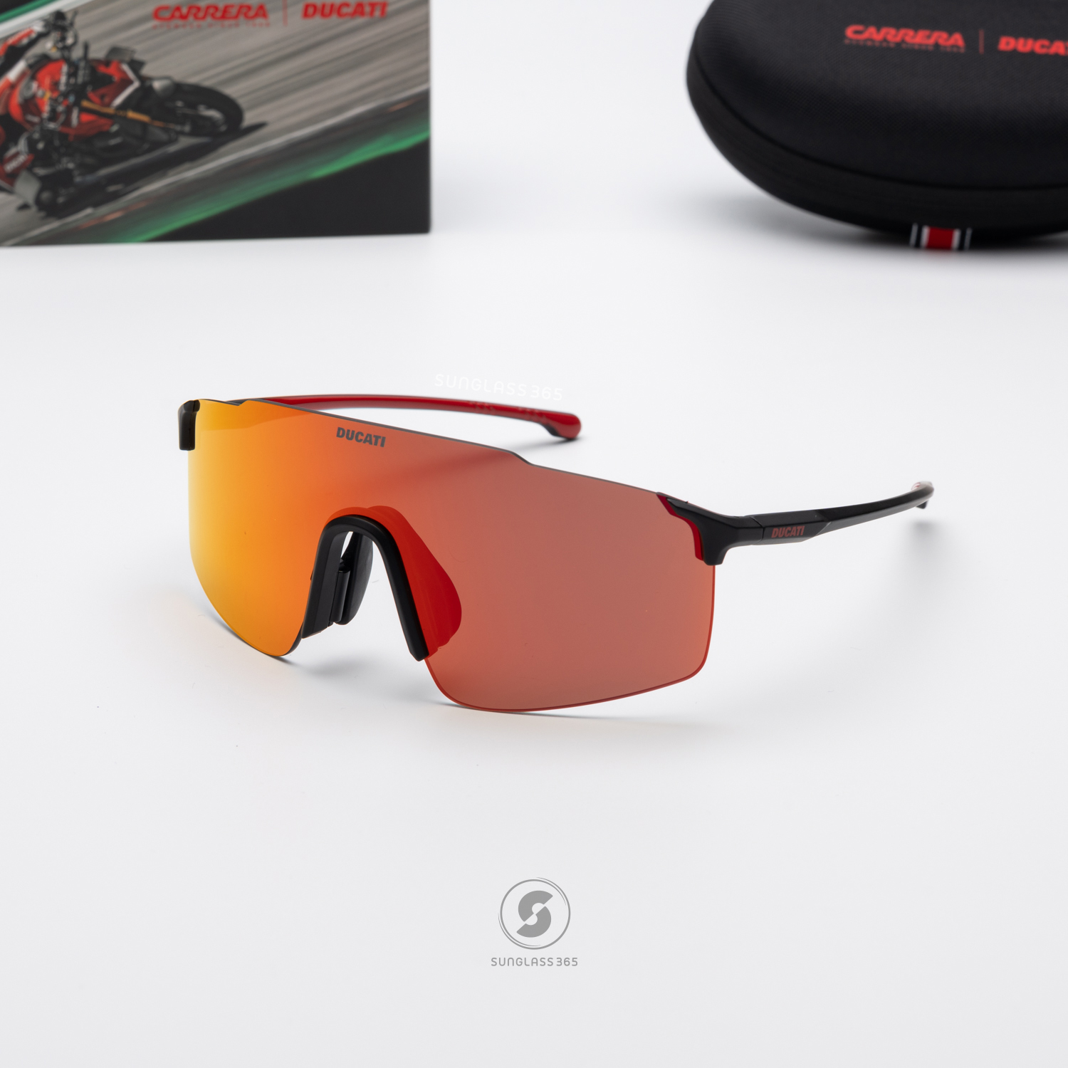 แว่นกันแดด Carrera Carduc 033S 003UZ