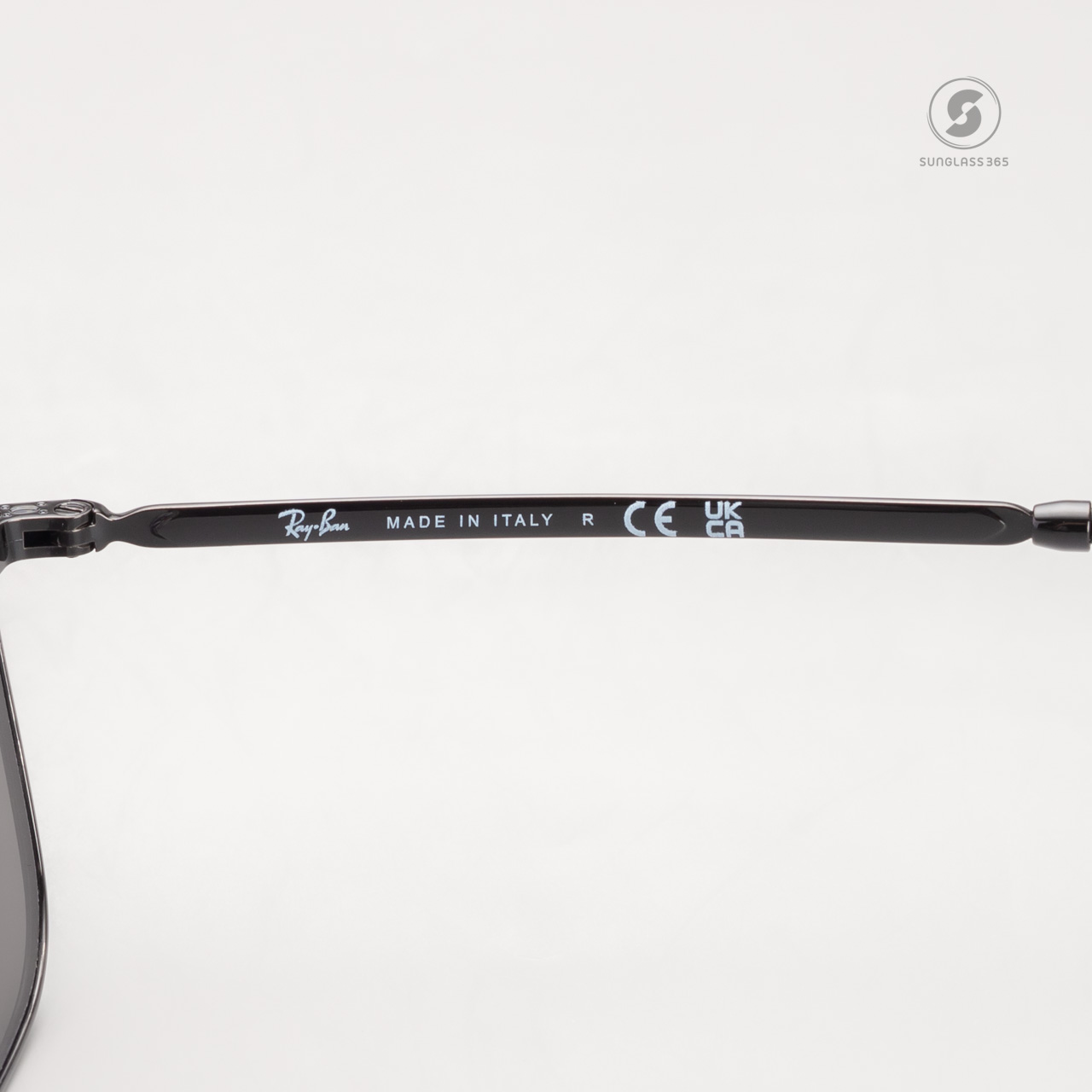 RayBan New Caravan RB3636 002/B1 Black