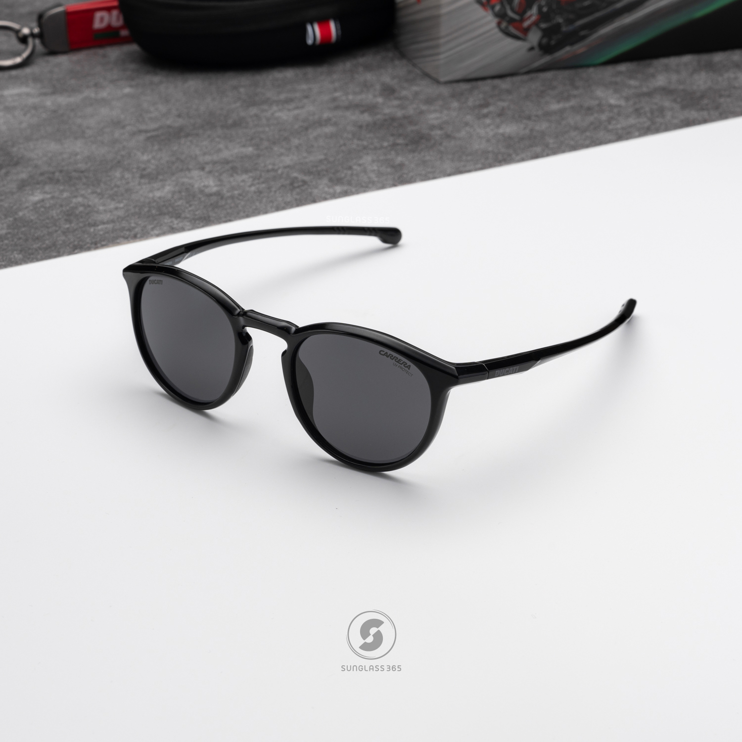 แว่นกันแดด Carrera Carduc 035S 807 IR