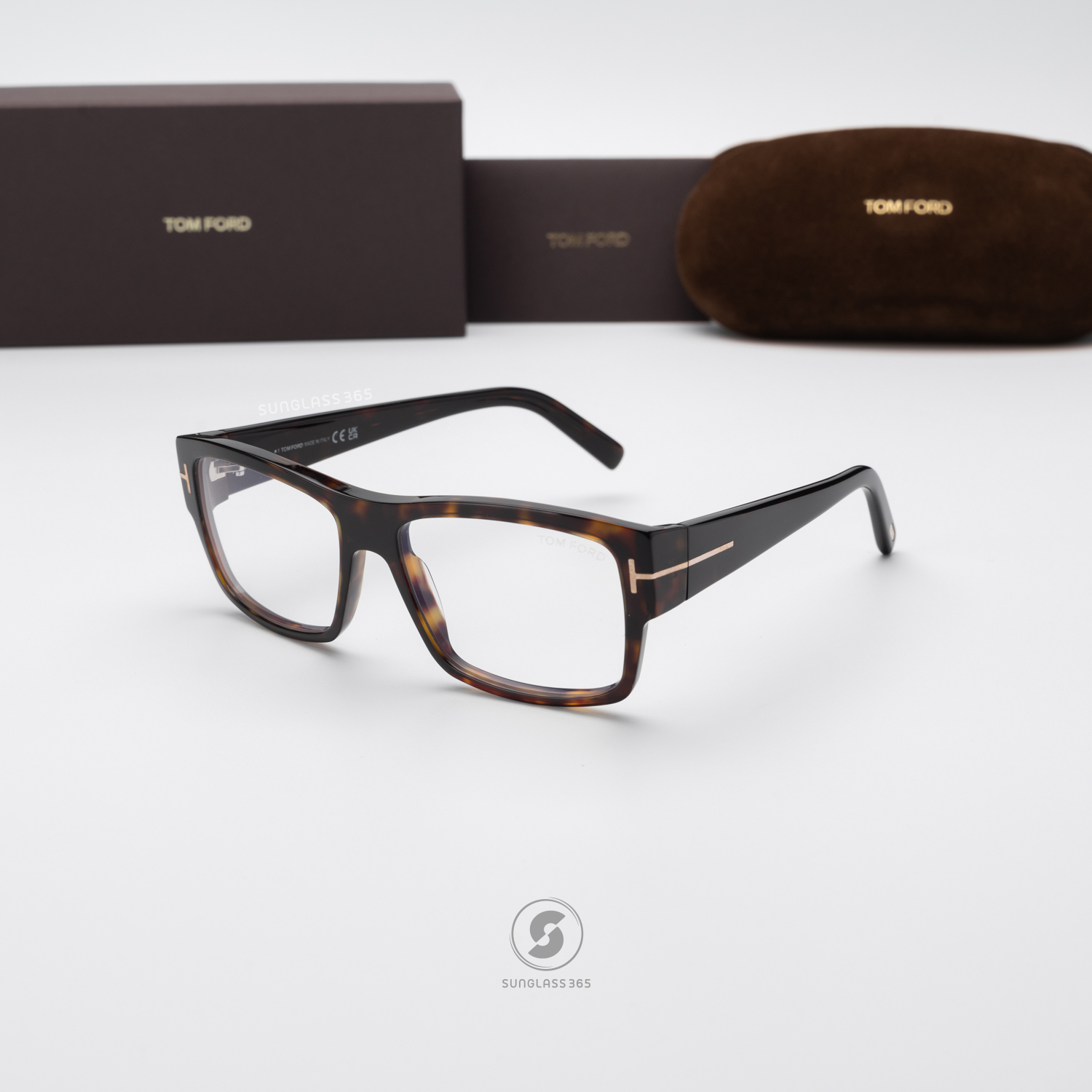 กรอบแว่น TOM FORD TF5941-B 052
