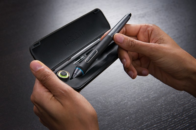 Wacom Pro Pen