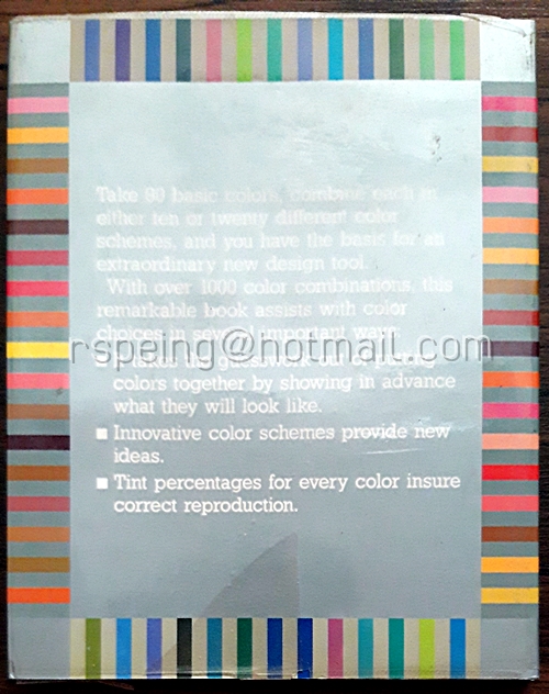 Designer's Guide to Color