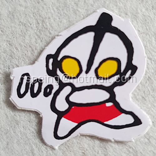 สติ๊กเกอร์ อุลตร้าแมน