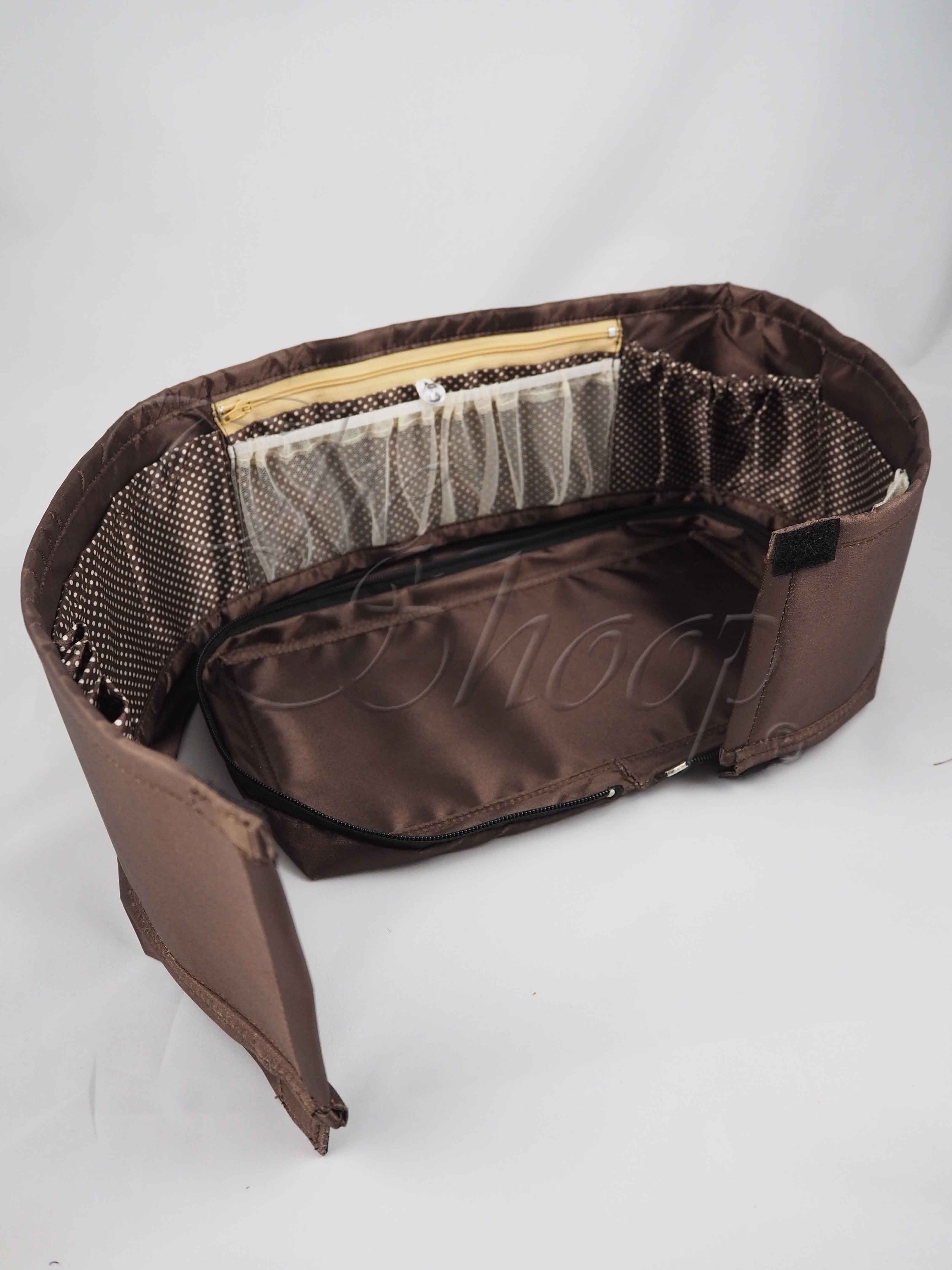 ที่จัดระเบียบกระเป๋า แบบมีฐาน Palermo PM / Totally MM