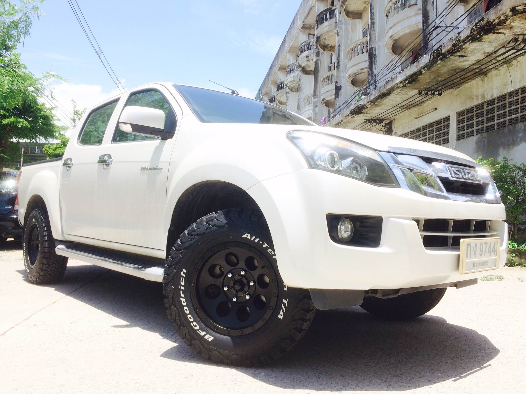 MAX1 ขอบ16พร้อมยาง ราคาถูก