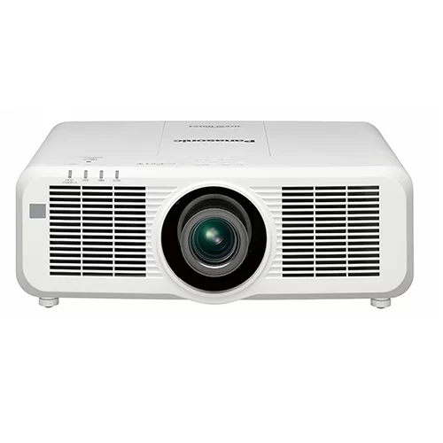 PANASONIC PT-MZ670A (LCD Laser / 6,500 lm / WUXGA)