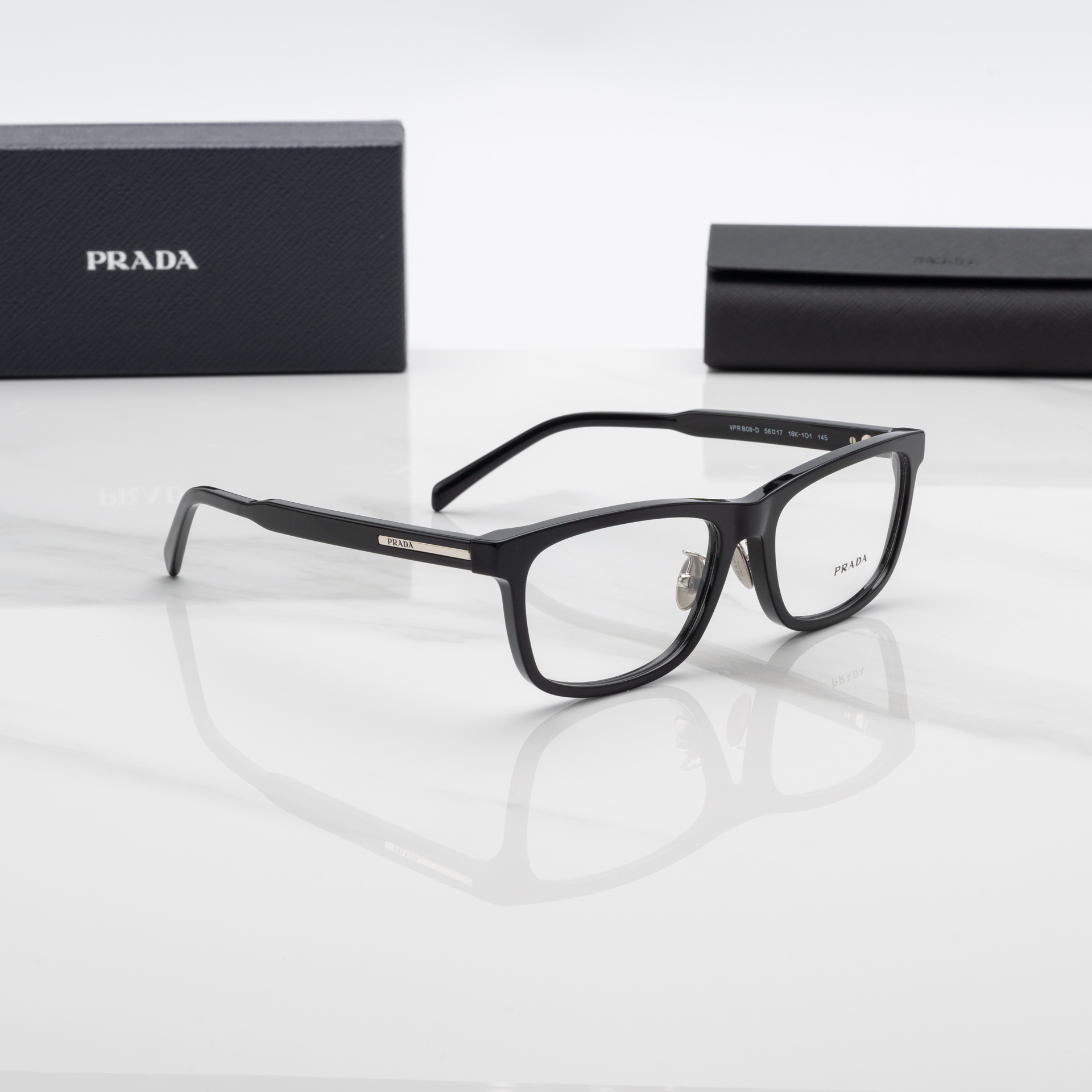 แว่นสายตา PRADA PRB08VD 16K1O1
