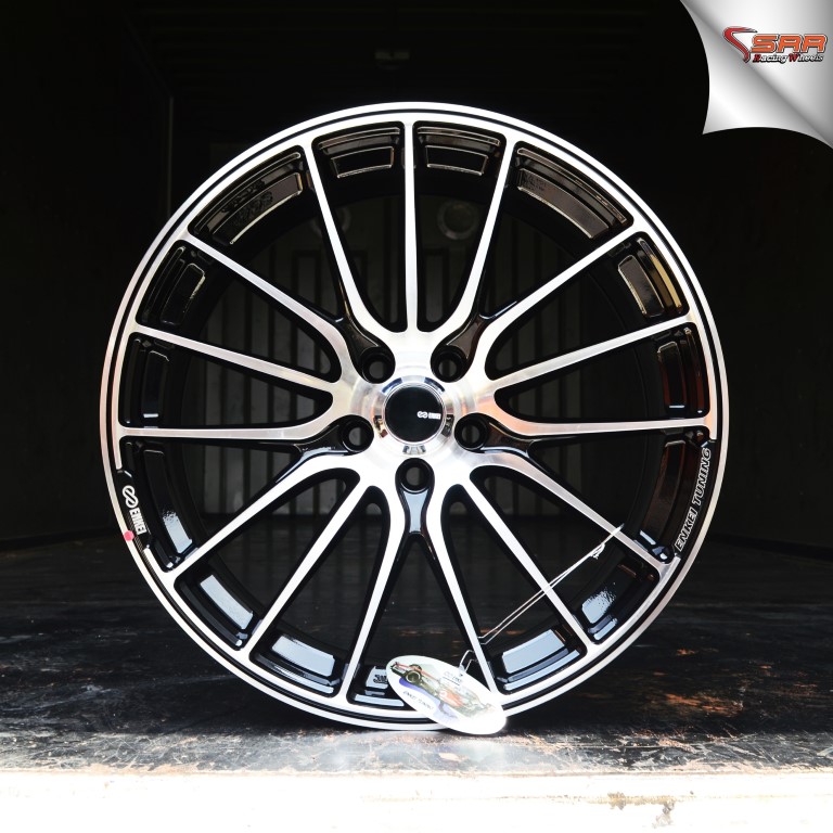 ล้อแท้ ENKEI SC49 ราคาใหม่