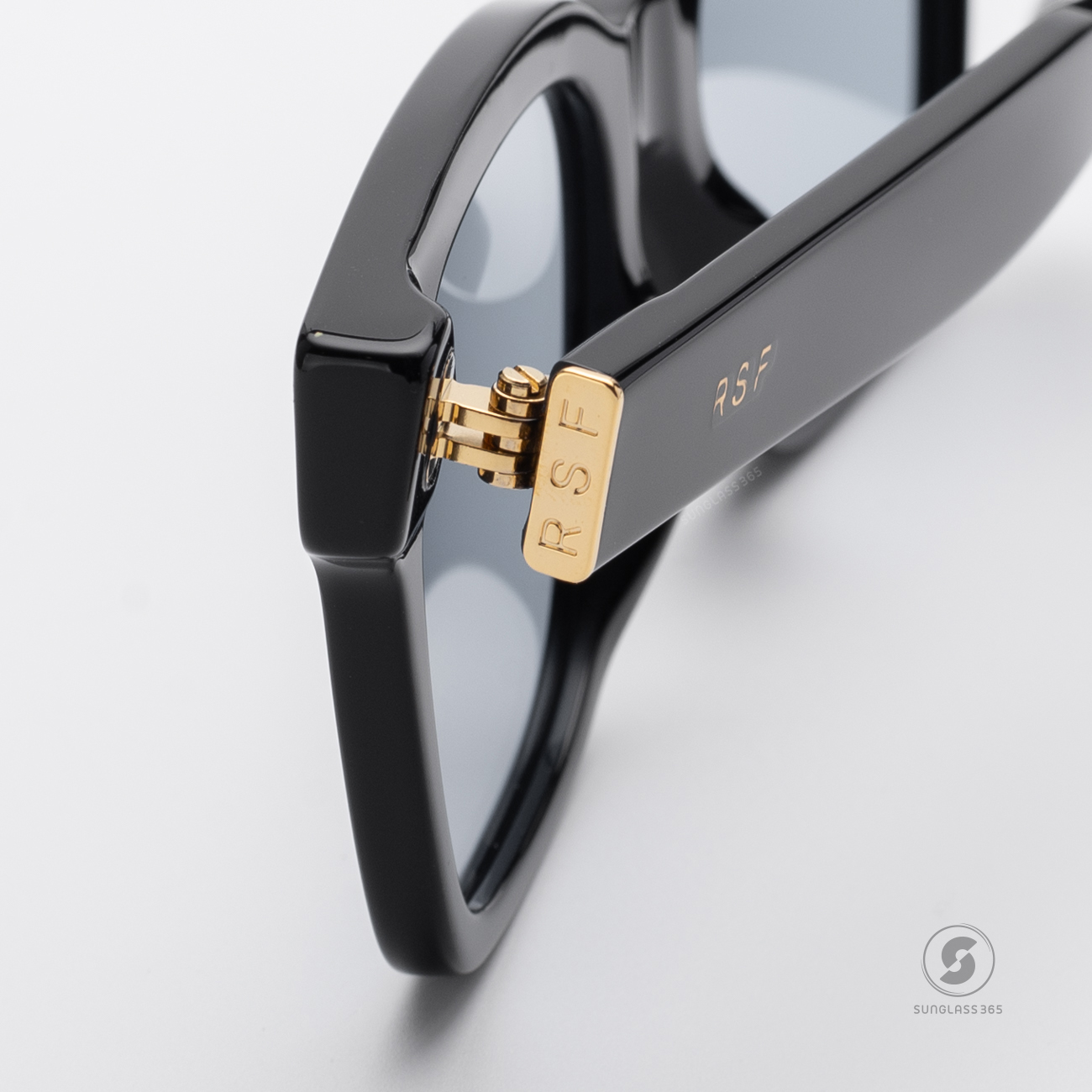 แว่นกันแดด SUPER SP MKK America Azure