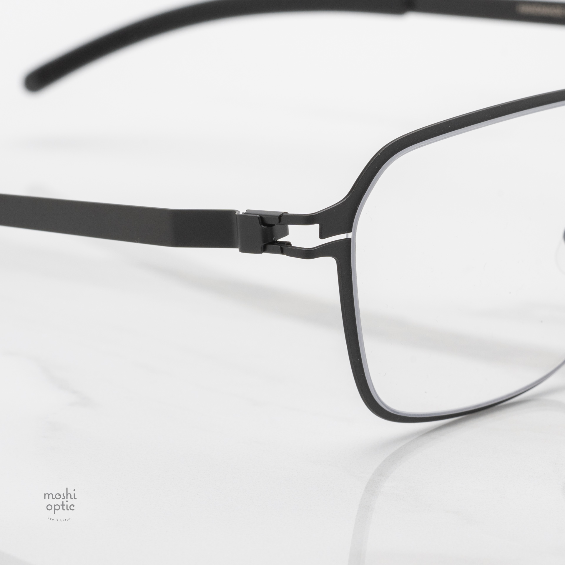 แว่นสายตา MYKITA CARSON Black