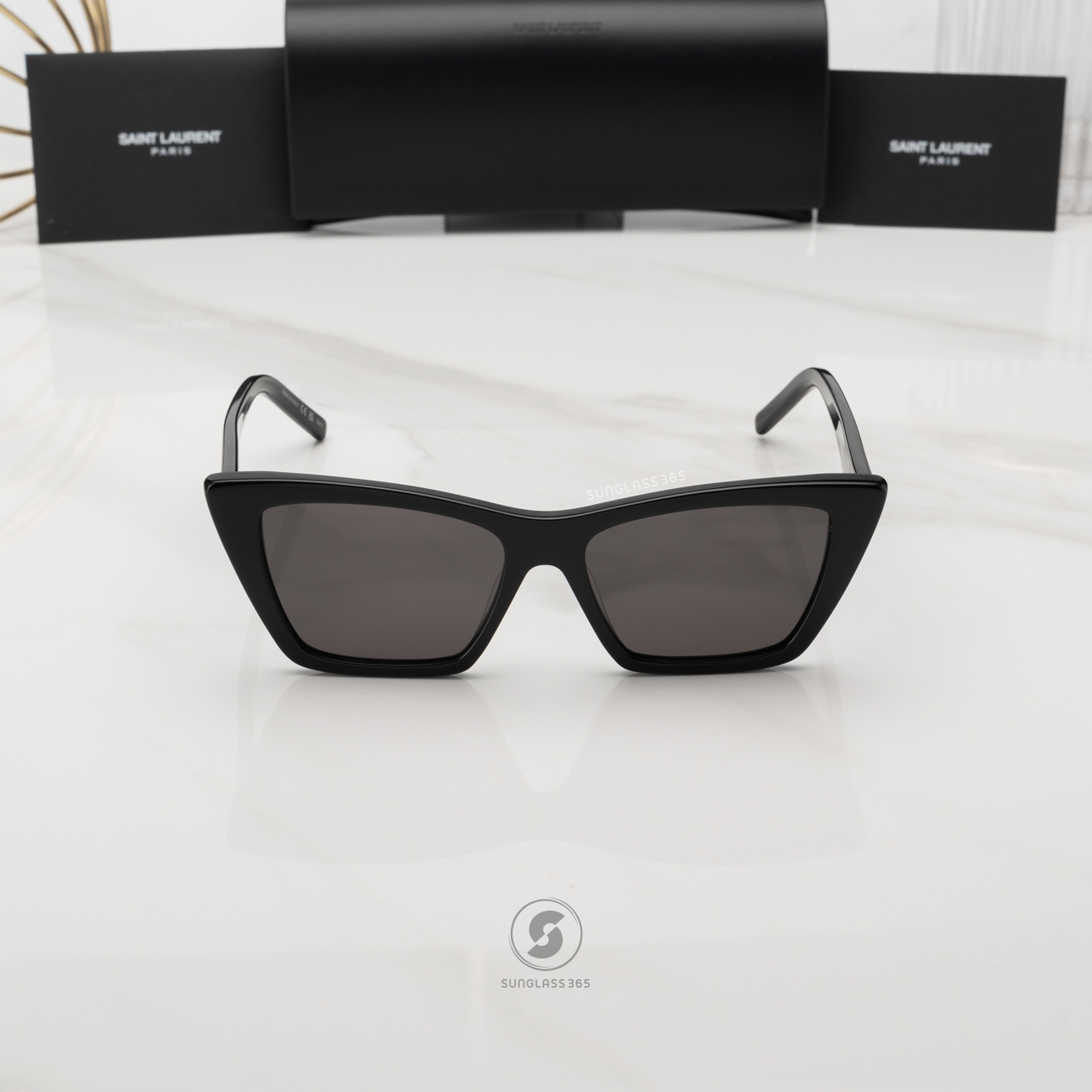 แว่นกันแดด YVES SAINT LAURENT MICA SL276 032