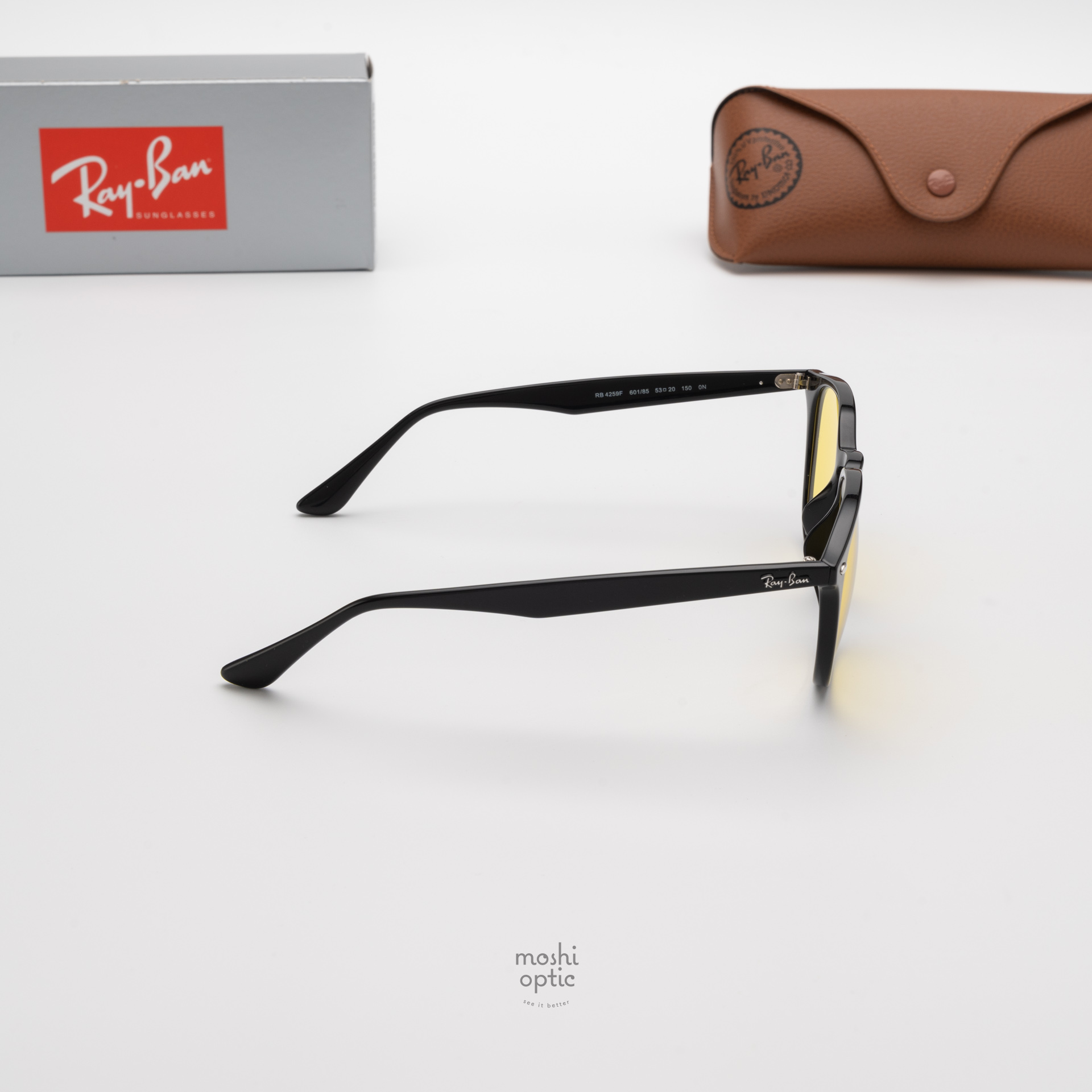 Ray Ban Round RB4259F 601/85