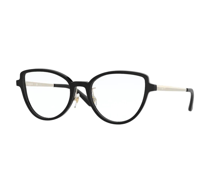 Vogue VO5345D W44 Black